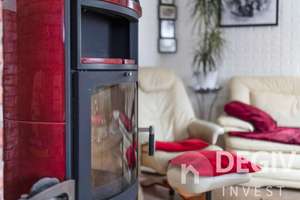 Traumhaus mit Pool als Sale-and-Lease-Back Kapitalanlage – Die vollständige Adresse der Immobilie erhältst du vom Anbieter., 99518 Bad Sulza – Vorschaubild 7