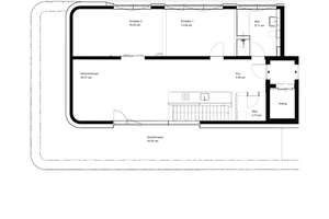 Erstbezug Penthouse: Dachterrasse in den Elbvororten – 106,2 m², 2. OG – Tönninger Weg 73 a, 22609 Osdorf, Hamburg – Vorschaubild 8