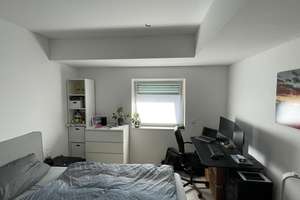 Lichtdurchflutete 2-Zimmer EG-Wohnung | inkl. EBK, Stellplatz, Terrasse – Die vollständige Adresse der Immobilie erhältst du vom Anbieter., 56072 Metternich, Koblenz – Vorschaubild 7