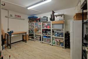 Courtagefrei: Helle und zentral gelegene DG-Maisonette-Wohnung mit Galerie und Sonnenterrasse – Die vollständige Adresse der Immobilie erhältst du vom Anbieter., 22391 Wellingsbüttel, Hamburg – Vorschaubild 27