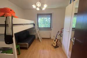 Provisionsfrei! Vermietete 3-Zimmerwohnung mit Balkon in Mannheim-Seckenheim – 68239 Seckenheim, Mannheim – Vorschaubild 11