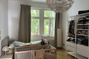 3-Zimmer-Wohnung in Leipzig Zentrum-Nord – Kickerlingsberg 4, 4105 Zentrum-Nord, Leipzig – Vorschaubild 5