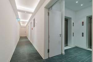 High West! Neubau Studio Apartment in zentraler Lage von Charlottenburg nahe Kudamm – Karlsruher Straße 18, 10711 Halensee, Berlin – Vorschaubild 17