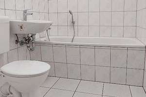 1 Zimmer, frisch saniert, Aufzug – Neuplanitzer Straße 29, 8062 Neuplanitz, Zwickau – Vorschaubild 1