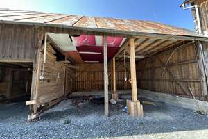 Entkerntes Bauernhaus mit viel Platz für Neues  – Die vollständige Adresse der Immobilie erhältst du vom Anbieter., 95197 Schauenstein – Vorschaubild 2