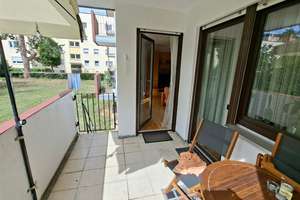 !!Schöne 3-Zimmer-Wohnung im Regensburger Westen!! – 93049 Westenviertel, Regensburg – Vorschaubild 9