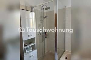 Tauschwohnung: Helle 2,5 Zimmer Wohnung mit Blick auf die Eilenriede – Die vollständige Adresse der Immobilie erhältst du vom Anbieter., 30163 List, Hannover – Vorschaubild 7