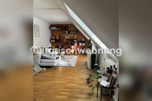Tauschwohnung: 2-Zimmer-DG-Whg in Ehrenfeld gegen größer – Venloerstraße 308b, 50823 Ehrenfeld (Ortsteil), Köln – Vorschaubild 7