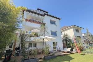 Exklusives Dreifamilienhaus mit Eigennutzerpotenzial im Schwarzwaldviertel, EG/GG frei. – Die vollständige Adresse der Immobilie erhältst du vom Anbieter., 68163 Lindenhof, Mannheim – Vorschaubild 3