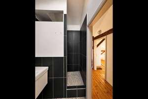 Attraktive, helle Maisonette-Wohnung mit Terrasse und Weitblick – Yorckstr -, 40476 Derendorf, Düsseldorf – Vorschaubild 20