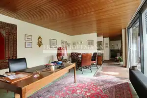 Flachdachbungalow mit großzügigem Garten in Quickborn – Pinneberg (Kreis) – Vorschaubild 9