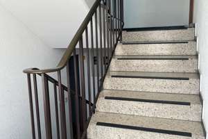 Gepflegte, helle  3-Zimmer-Wohnung mit Balkon zu verkaufen – Lessingweg 5, 95447 Altstadt, Bayreuth – Vorschaubild 4