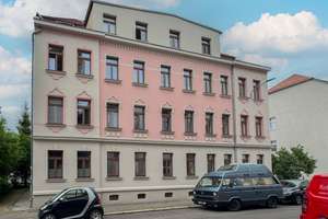 Bezugsfertige Wohnung ab 01.12.26 in urbaner Lage! – Die vollständige Adresse der Immobilie erhältst du vom Anbieter., 4229 Kleinzschocher, Leipzig – Vorschaubild 1