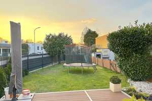 MOERS: +++ TRAUMHAUS MIT SCHÖNEM GARTEN IN TOP LAGE +++ – Wesel (Kreis) – Vorschaubild 14