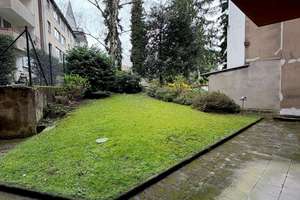 Attraktive 2-Zimmer-Wohnung mit Charme - zentral gelegen – 40225 Bilk, Düsseldorf – Vorschaubild 13