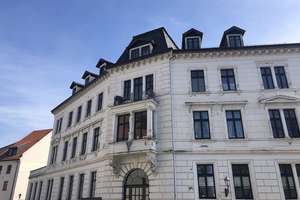 Kapitalanlage - 2 denkmalgeschützte Mehrfamilienhäuser in historischem Ambiente in Wurzen
 – Die vollständige Adresse der Immobilie erhältst du vom Anbieter., 4808 Wurzen – Vorschaubild 2