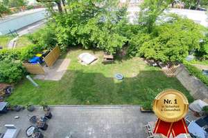 NEU! Charmante 2-Raum-Wohnung I moderne Einbauküche I Bad mit Wanne – Burgkstraße 41, 1159 Löbtau-Nord, Dresden – Vorschaubild 8