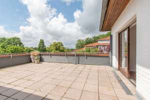 Attraktive 3-Zimmer Wohnung mit großzügiger Dachterrasse - In Alt Boberg an den Boberger Dünen – Die vollständige Adresse der Immobilie erhältst du vom Anbieter., 21033 Lohbrügge, Hamburg – Vorschaubild 13