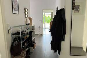 ** Moderne 2-Zimmer-Wohnung mit Terrasse in zentraler Lage von Bielefeld-Schildesche ** – Westerfeldstr. 141, 33611 Schildesche, Bielefeld – Vorschaubild 5
