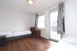 Einziehen und wohlfühlen! Modernisierte DHH mit 4 Zi., ca. 81m² Wfl, Ausbaureserve & Pachteinnahmen – Ostvorpommern (Kreis) – Vorschaubild 15