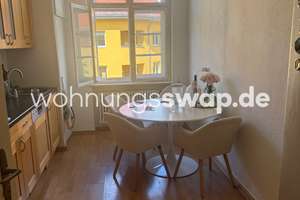 Wohnungstausch: Brahestraße 31 – Brahestraße 31, 10000 Charlottenburg, Berlin – Vorschaubild 2