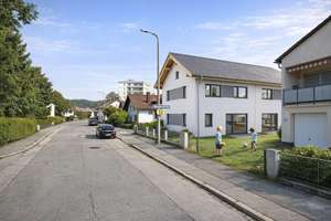 Neubau-Doppelhaushälfte mit KfW40-Energieeffizienzstandard - ideal für Familien! – Die vollständige Adresse der Immobilie erhältst du vom Anbieter., 94469 Deggendorf – Vorschaubild 2