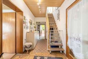 Großzügig wohnen in der Neckarstadt-Ost: Vielseitiges Zweifamilienhaus mit Garten – Die vollständige Adresse der Immobilie erhältst du vom Anbieter., 68167 Neckarstadt-Ost/Wohlgelegen, Mannheim – Vorschaubild 6