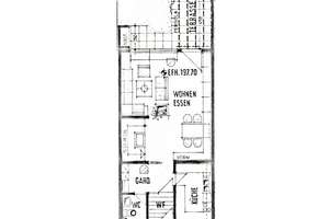 Zuhause im Grünen – Reihenhaus in traumhafter Waldrandlage – Die vollständige Adresse der Immobilie erhältst du vom Anbieter., 74172 Neckarsulm – Vorschaubild 14