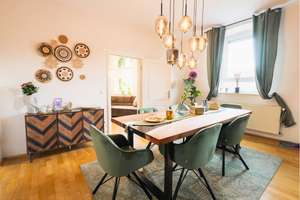 Wohnen auf höchstem Niveau: DG-Maisonette mit 6,5 Zimmern, Wellnessbad & Garten – leerstehend! – Die vollständige Adresse der Immobilie erhältst du vom Anbieter., 46045 Styrum, Oberhausen – Vorschaubild 15