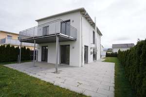 Neuwertiges Einfamilienhaus mit Süd-Westausrichtung mit Keller nach Absprache zu vermieten – Die vollständige Adresse der Immobilie erhältst du vom Anbieter., 84347 Pfarrkirchen – Vorschaubild 3