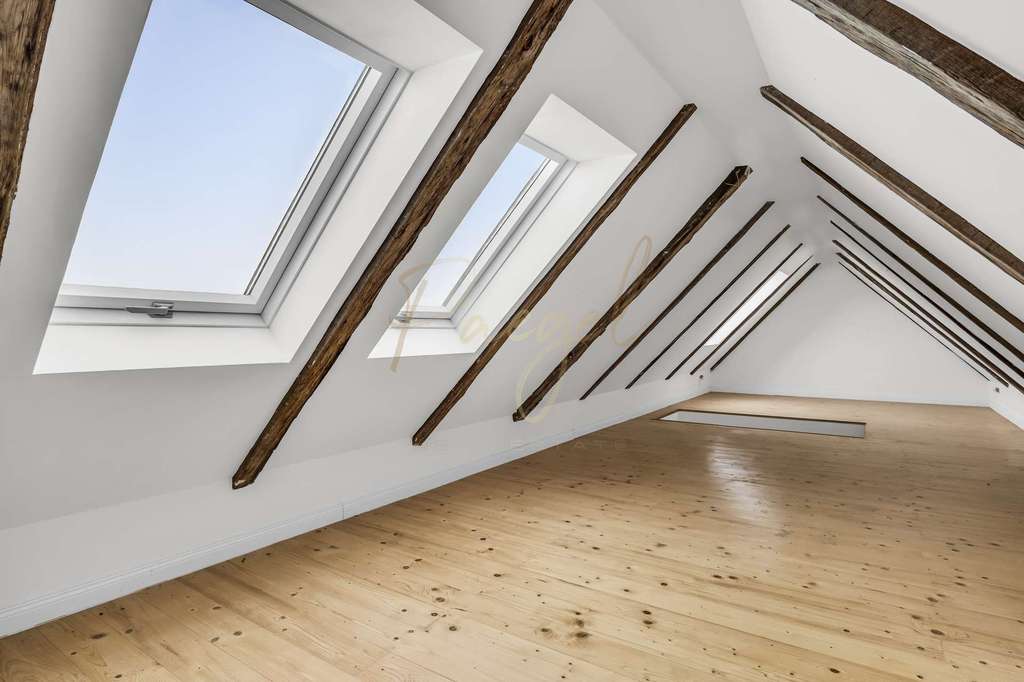 Immobilie in Fehrbellin - Renoviertes Mehrfamilienhaus in Fehrbellin - Solide Substanz mit Potenzial! - Bild 4