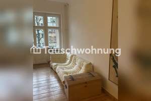 Tauschwohnung: Suche größere Wohnung in Berlin zum Tausch – Die vollständige Adresse der Immobilie erhältst du vom Anbieter., 12105 Tempelhof, Berlin – Vorschaubild 2