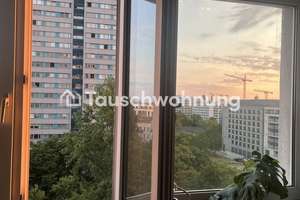 Tauschwohnung: Studio Wohnung in Berlin Mitte gegen Wohnung in Hamburg