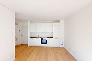 ERSTBEZUG! 2-Zimmer-Wohnung mit Balkon und vielseitigem Charakter – Martinstr. 42b, 40223 Bilk, Düsseldorf – Vorschaubild 6
