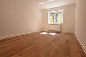 Erstbezug nach energetischer Sanierung: 4-Zimmer Wohnung mit Garten in ruhiger Top-Lage – Schweppermannstraße 79, 90408 Uhlandstraße, Nürnberg – Vorschaubild 9