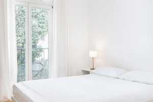 Fehrbelliner Straße, Weinbergspark: 3-Zimmer Altbau zzgl. Wohnküche mit Süd-Balkon – Fehrbelliner Straße 28, 10119 Berlin – Vorschaubild 12