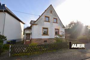 Einfamilienhaus in Merzig zu verkaufen. – Die vollständige Adresse der Immobilie erhältst du vom Anbieter., 66663 Merzig – Vorschaubild 1
