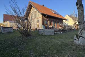 EINFAMILIENHAUS iN MARKT WALDs SCHÖNSTER LAGE – Unterallgäu (Kreis) – Vorschaubild 3
