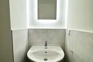 Möblierte 1-Zimmer-Wohnung / Furnished Studio – 699 € All-in – Richard-Schirrmann-Straße 8, 55122 Hartenberg-Münchfeld, Mainz – Vorschaubild 9