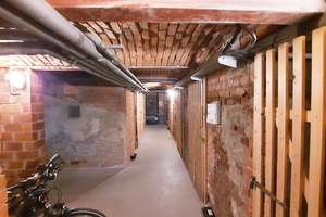 Schloßchemnitz nahe Schloßteich - Helle 3-Raum-WE mit Balkon, Wannenbad mit Dusche, Abstellkammer – Ludwigstraße 33, 9113 Schloßchemnitz, Chemnitz – Vorschaubild 10