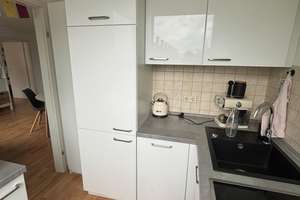 3-Zimmer-Wohnung in Magdeburg Stadtfeld Ost – Die vollständige Adresse der Immobilie erhältst du vom Anbieter., 39108 Stadtfeld Ost, Magdeburg – Vorschaubild 7