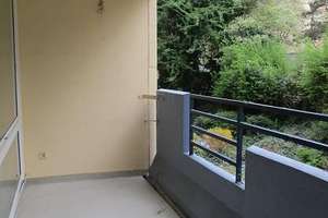 Gepflegte freundliche 3-Zimmer-Wohnung mit Balkon – Europaring 22, 53123 Duisdorf, Bonn – Vorschaubild 3