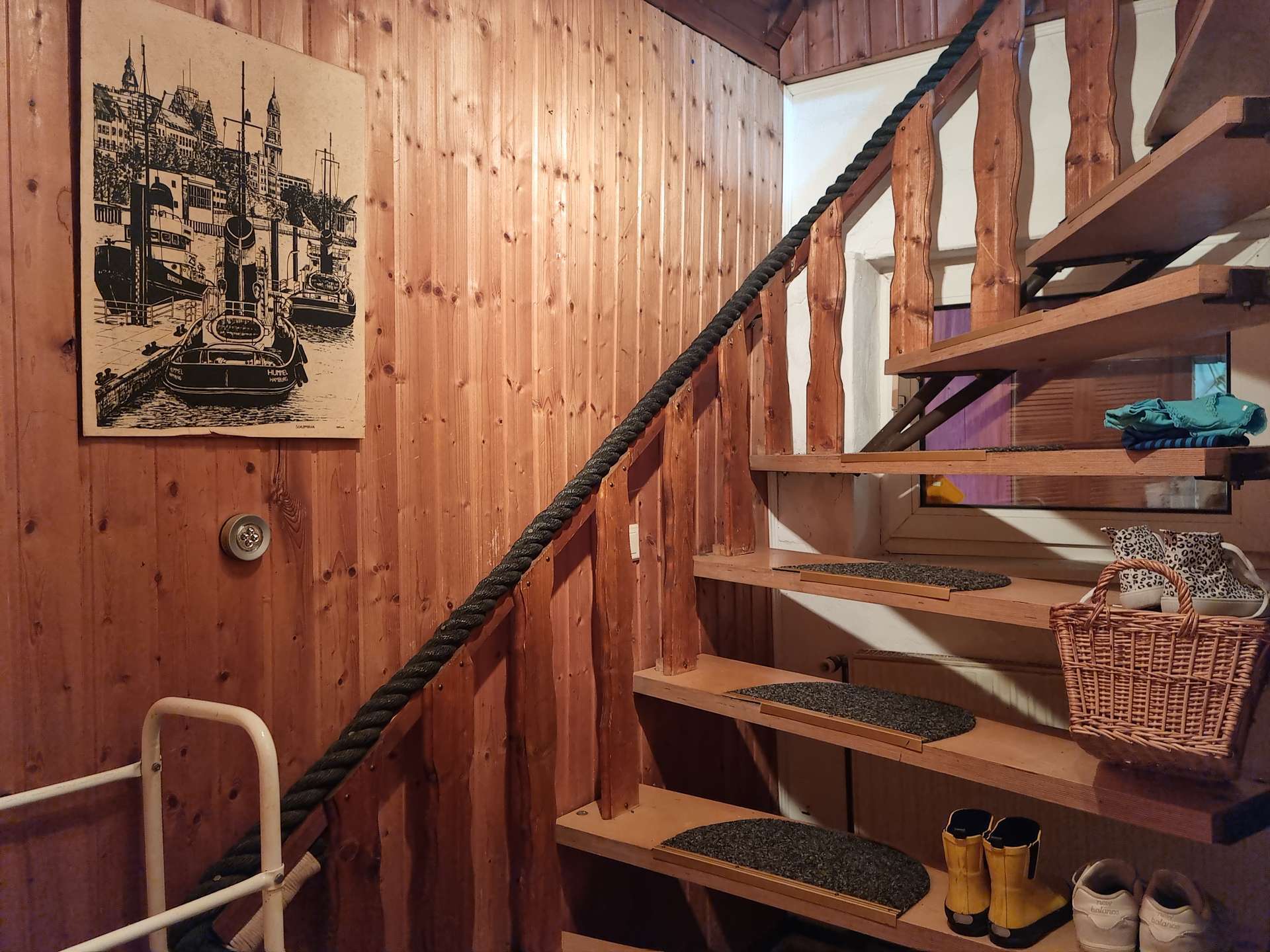 Immobilie in Sande - Sanierungsobjekt in Traumlage: Ihre Chance auf ein individuelles Zuhause - Bild 14