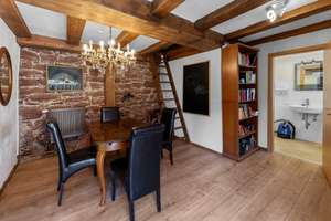 ++Charmantes EFH, 87 m² Wohnfläche u. idyllischem Garten in Rothenfels++ – 97851 Rothenfels – Vorschaubild 13