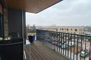 Moderne 2 Zimmerwohnung im Landgebiet – Hamburg – Vorschaubild 2