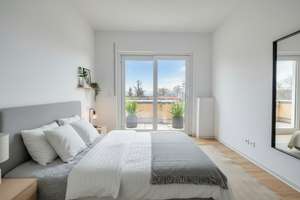 Penthouse - Mehr Raum. Mehr Licht. Mehr Zuhause. – Die vollständige Adresse der Immobilie erhältst du vom Anbieter., 74080 Böckingen, Heilbronn – Vorschaubild 19