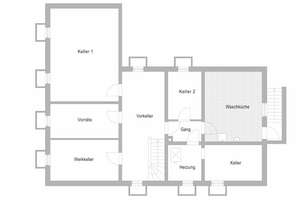 Wohnen auf einer Ebene mit weiterem Ausbaupotential in Ehmen – Die vollständige Adresse der Immobilie erhältst du vom Anbieter., 38442 Ehmen, Wolfsburg – Vorschaubild 17