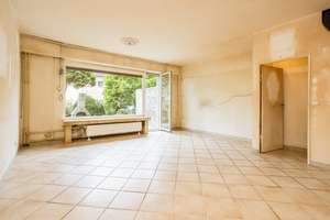 **Mariendorf! Familiengerechtes Reihenhaus zum Modernisieren** – Die vollständige Adresse der Immobilie erhältst du vom Anbieter., 12107 Mariendorf, Berlin – Vorschaubild 4