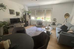 Schöne Wohnung in sehr guter & gefragter Lage....mit Garage – Die vollständige Adresse der Immobilie erhältst du vom Anbieter., 76137 Südweststadt, Karlsruhe – Vorschaubild 11