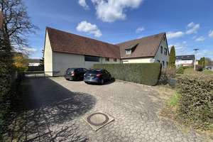 2-Familienhaus mit Scheune in Bielefeld-Sennestadt – Die vollständige Adresse der Immobilie erhältst du vom Anbieter., 33689 Sennestadt, Bielefeld – Vorschaubild 3